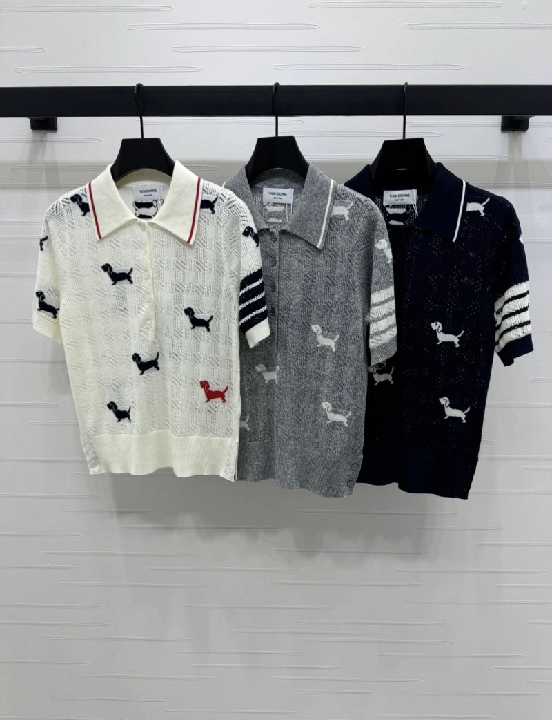Durable Thom Browne T-Shirts 173405
