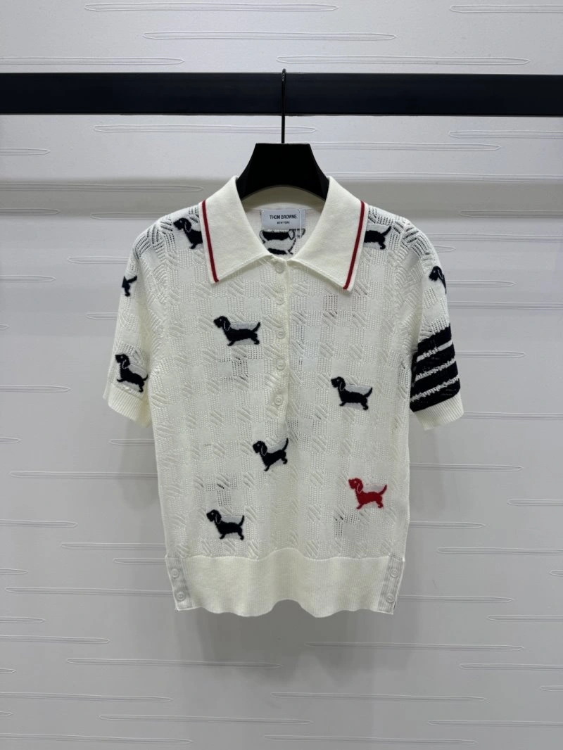 Durable Thom Browne T-Shirts 173405