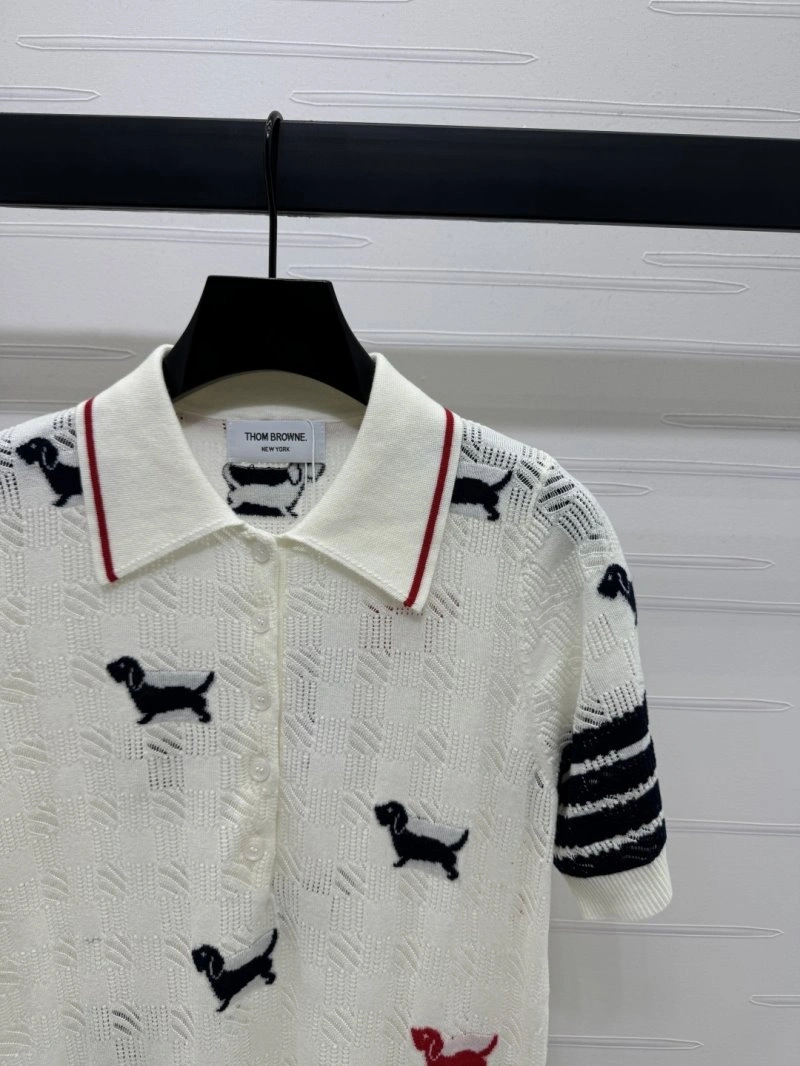 Durable Thom Browne T-Shirts 173405