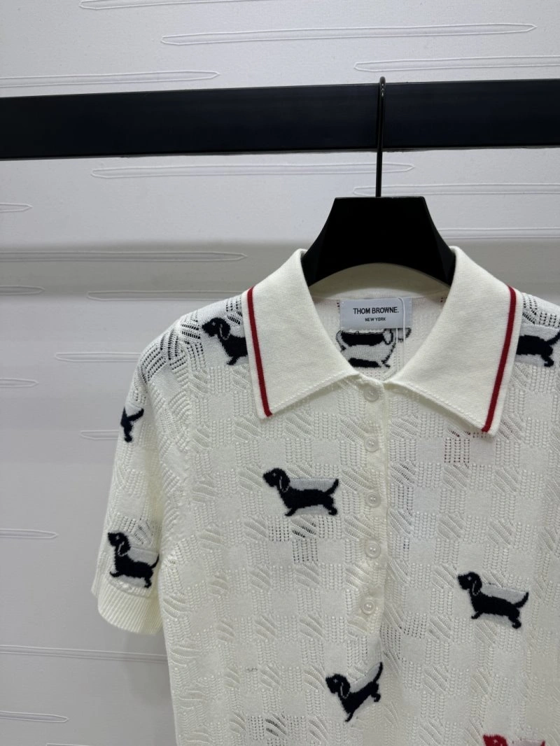 Durable Thom Browne T-Shirts 173405