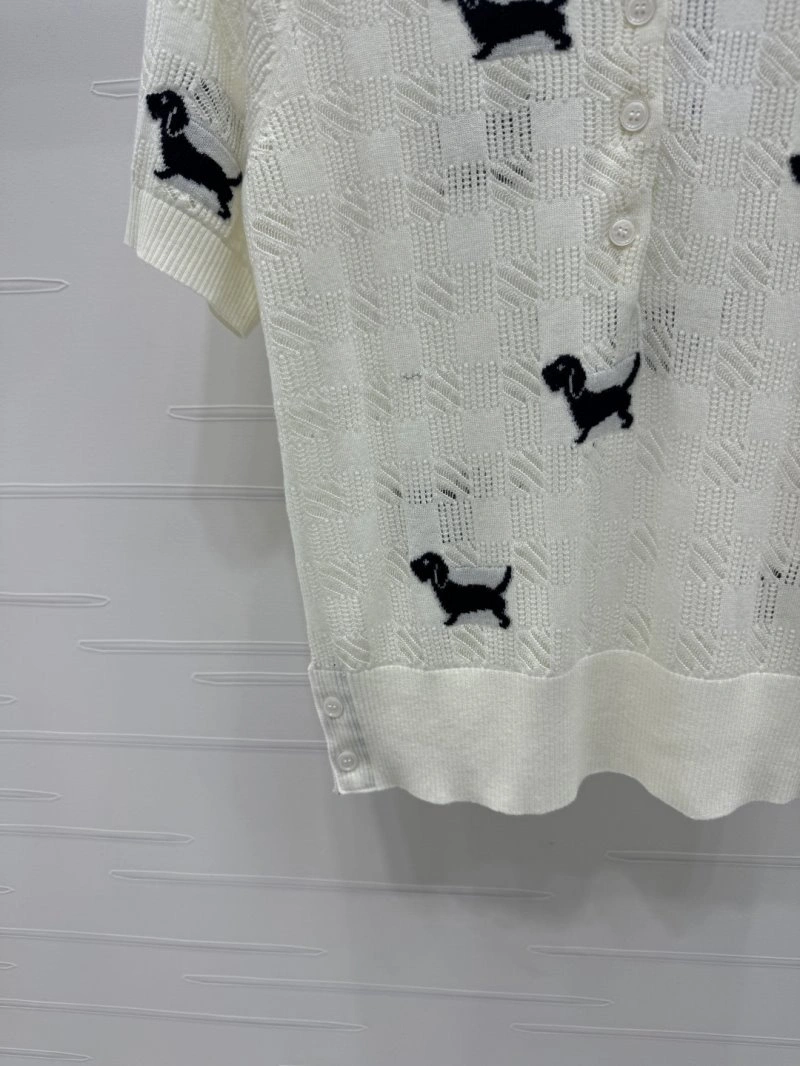 Durable Thom Browne T-Shirts 173405