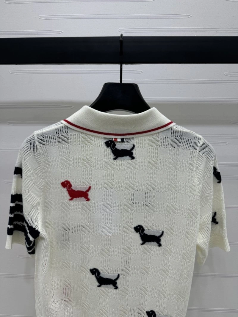 Durable Thom Browne T-Shirts 173405