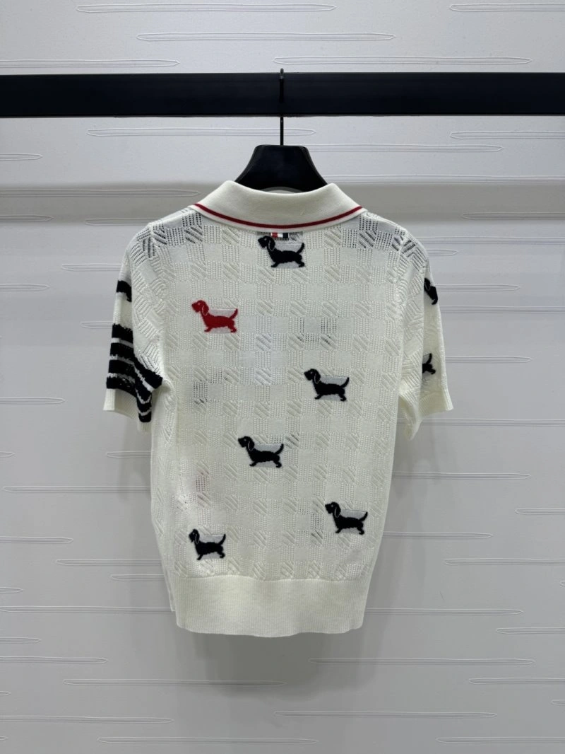 Durable Thom Browne T-Shirts 173405