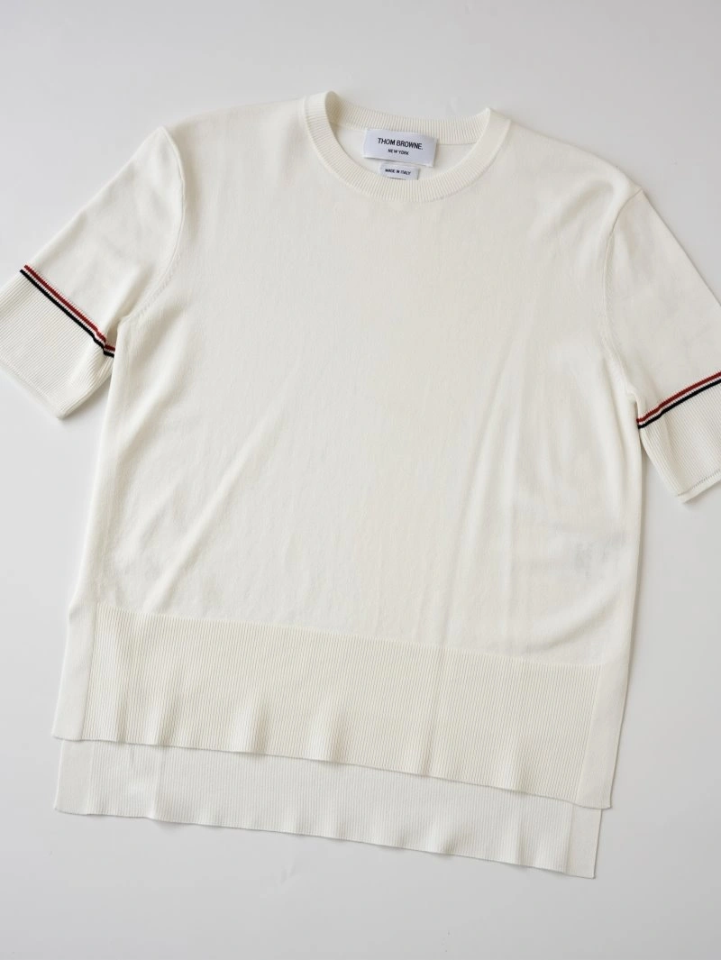 Thom Browne T-Shirts NewStyle 173398