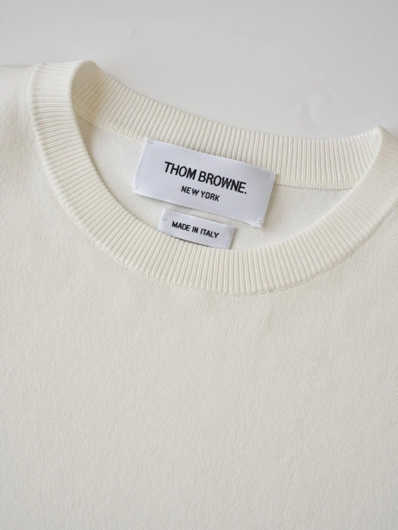 Thom Browne T-Shirts NewStyle 173398