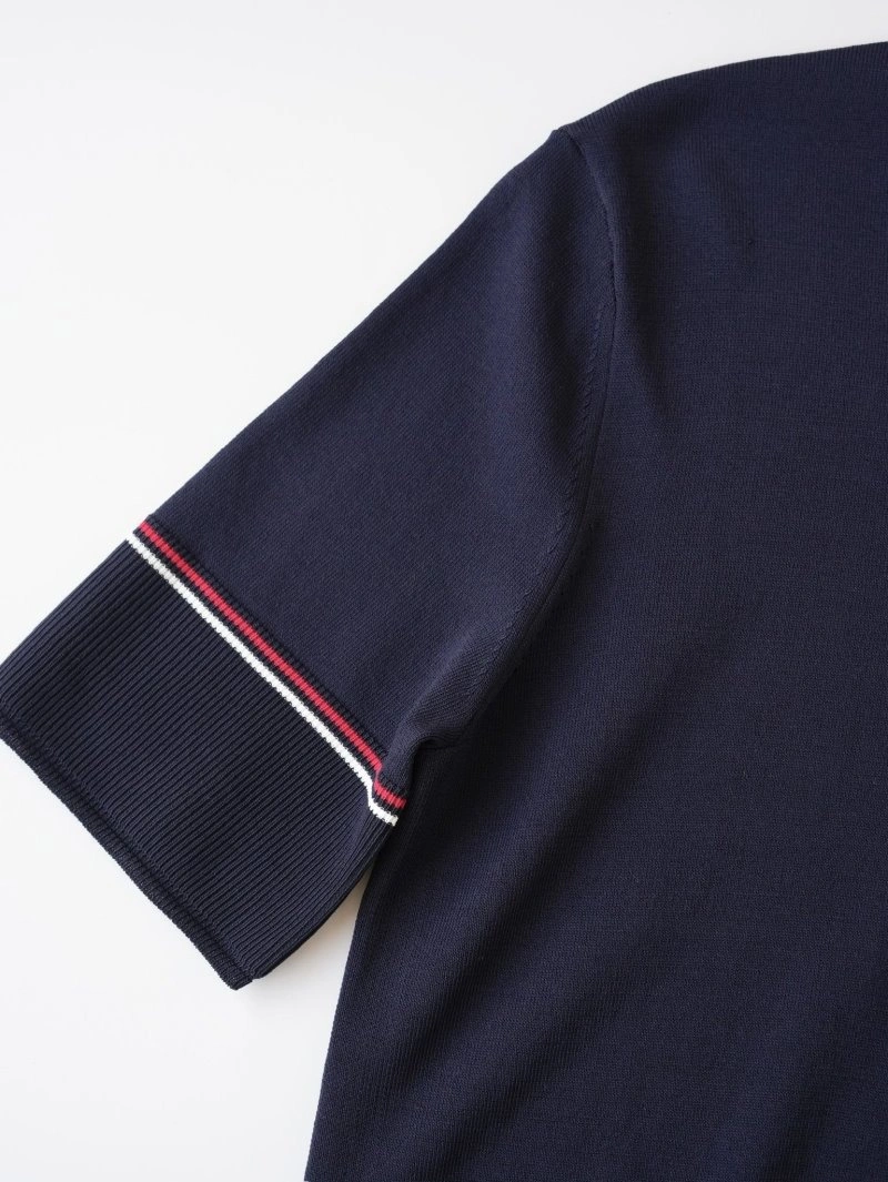 Thom Browne T-Shirts Vibrant 173396