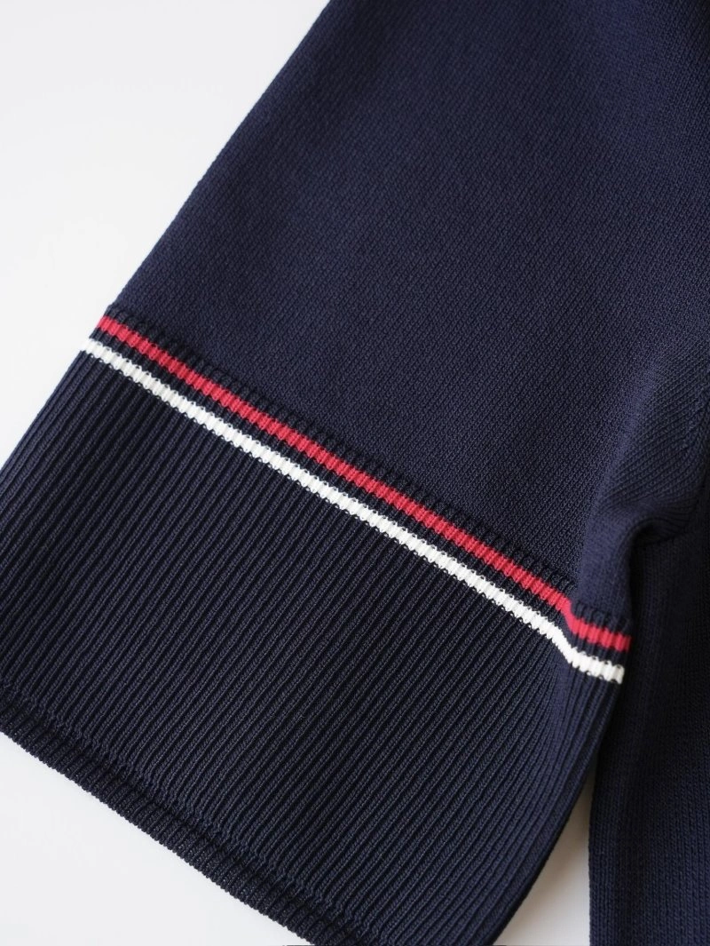 Thom Browne T-Shirts Vibrant 173396