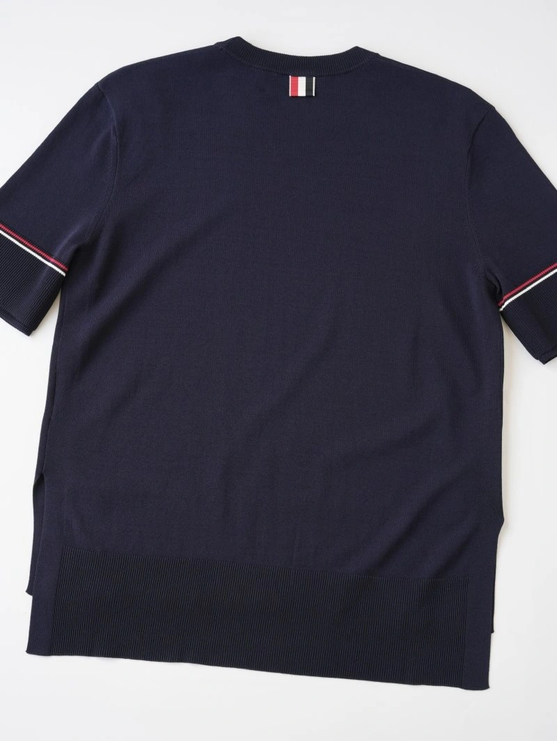 Thom Browne T-Shirts Vibrant 173396