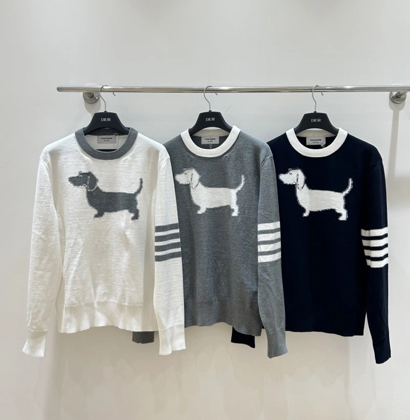 Seasonal Thom Browne T-Shirts 173397