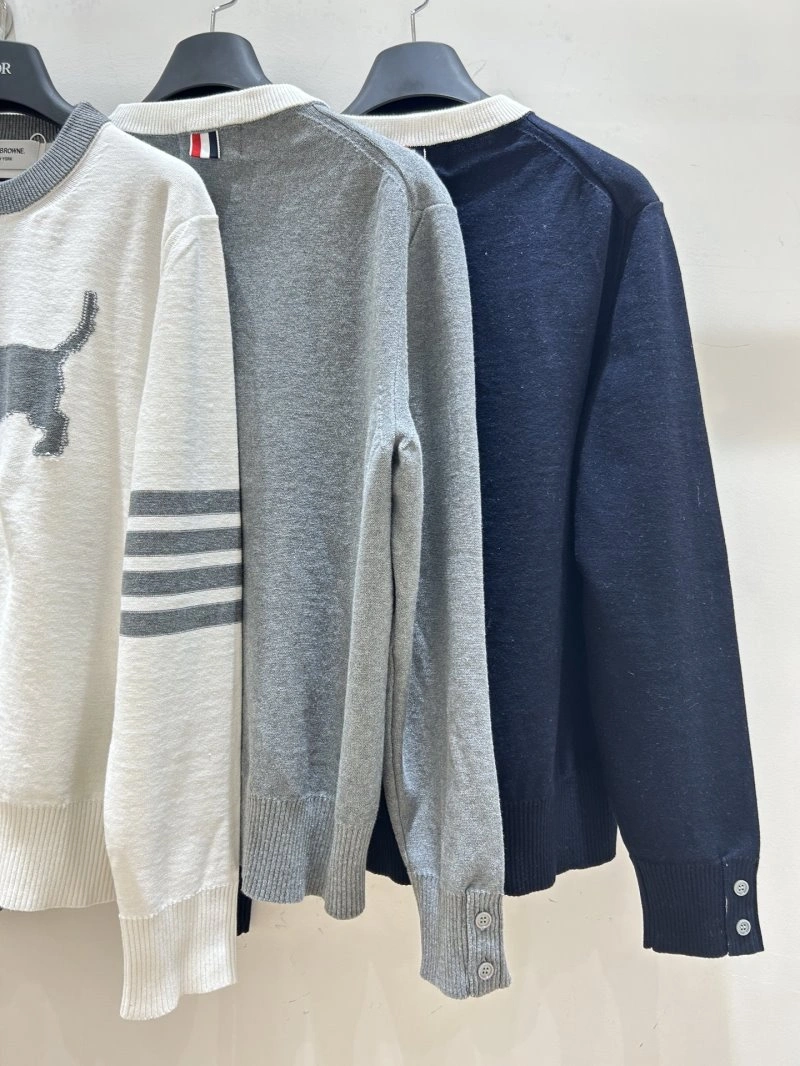 Seasonal Thom Browne T-Shirts 173397