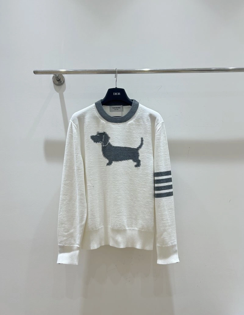 Seasonal Thom Browne T-Shirts 173397
