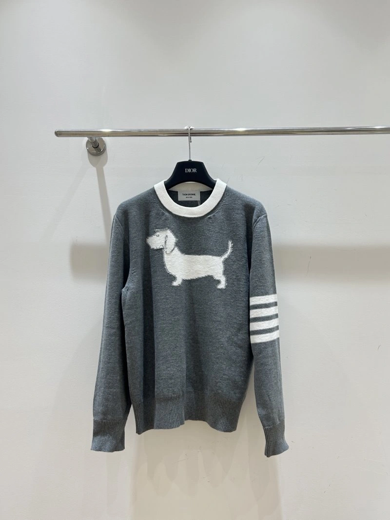 Seasonal Thom Browne T-Shirts 173397