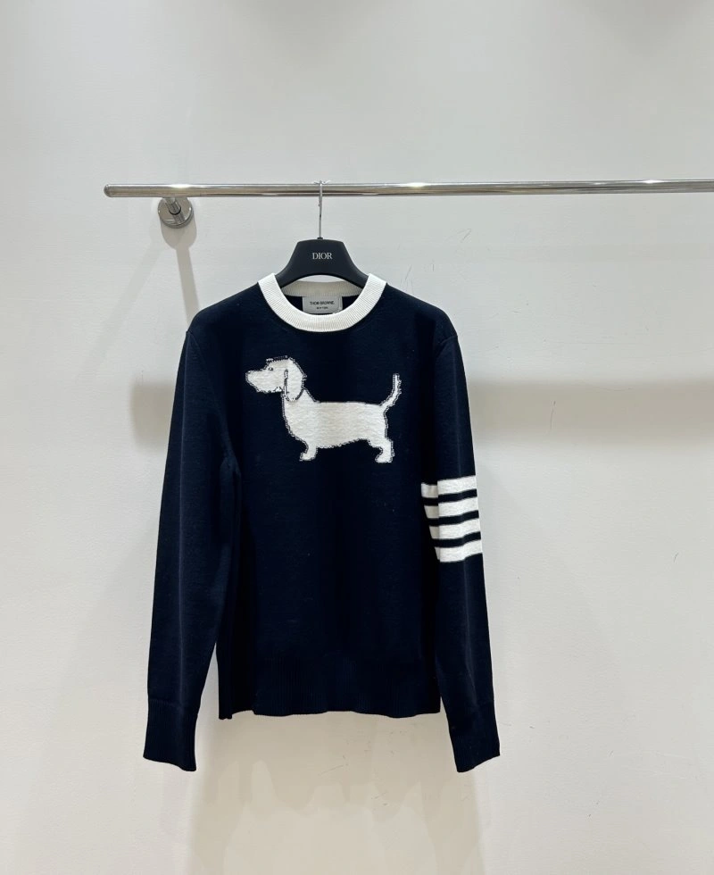 Seasonal Thom Browne T-Shirts 173397