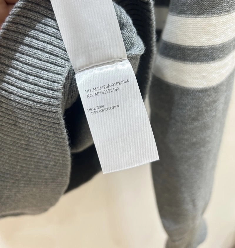 Seasonal Thom Browne T-Shirts 173397