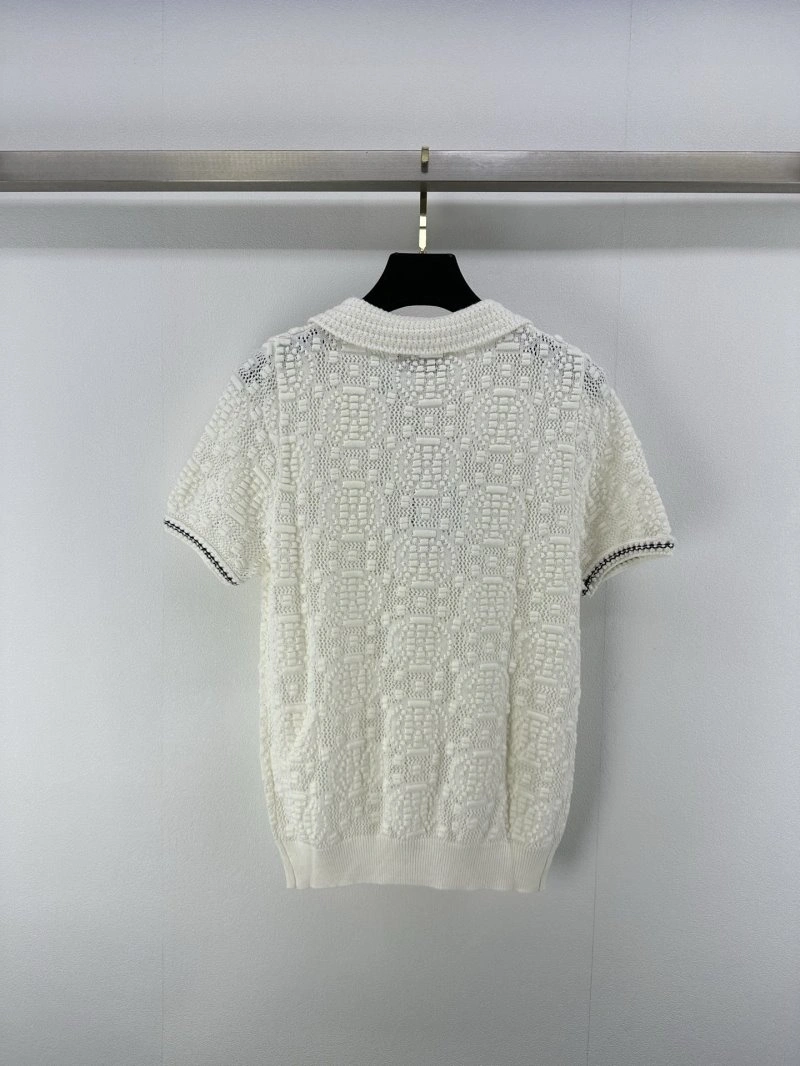 Thom Browne T-Shirts Flexible 173273