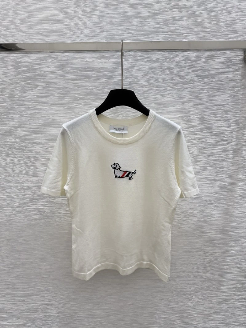 Thom Browne T-Shirts Durable 173270