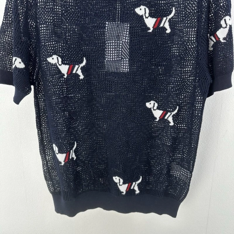 Thom Browne T-Shirts Colorful 173269