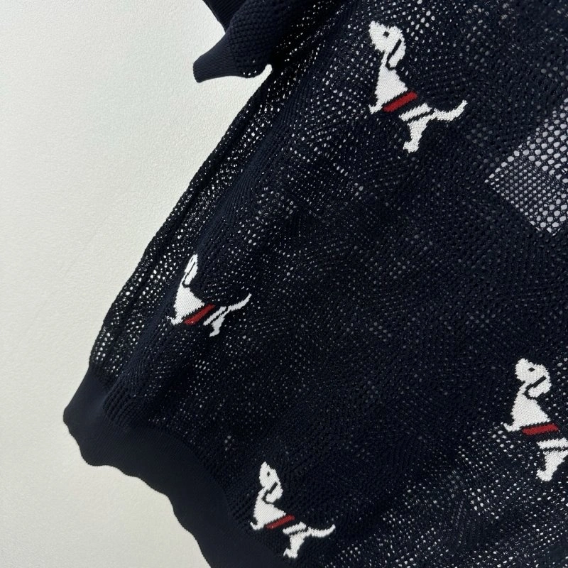 Thom Browne T-Shirts Colorful 173269