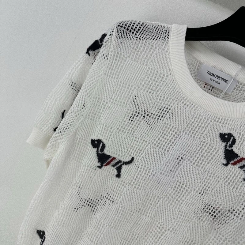 WeatherProof Thom Browne T-Shirts 173268