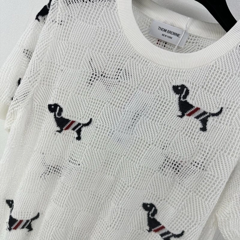 WeatherProof Thom Browne T-Shirts 173268