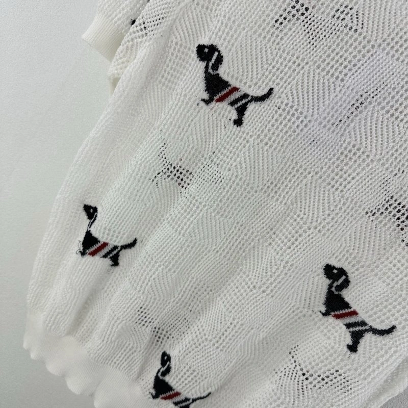 WeatherProof Thom Browne T-Shirts 173268