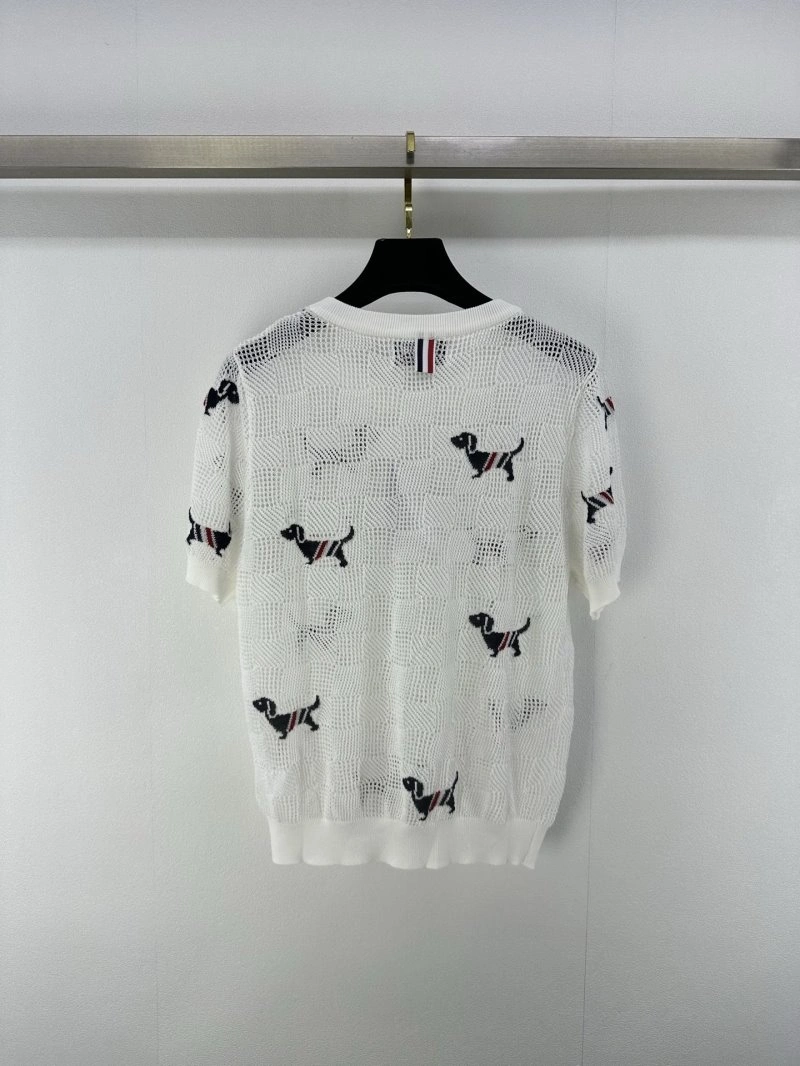 WeatherProof Thom Browne T-Shirts 173268