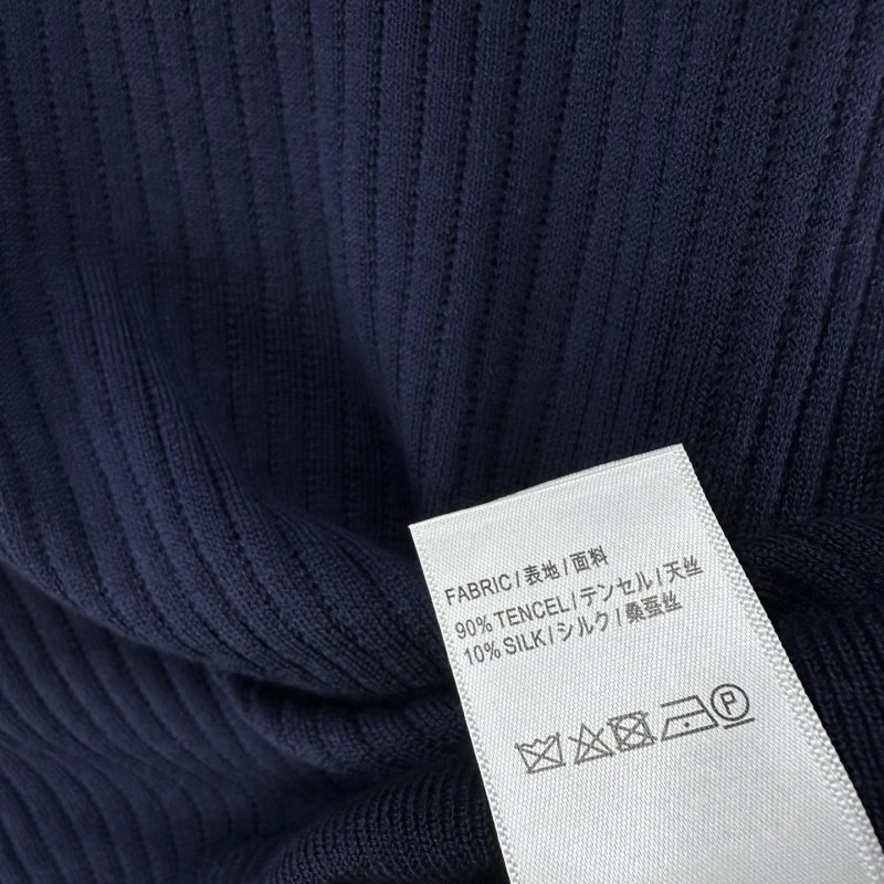Thom Browne T-Shirts ZipUp 173304