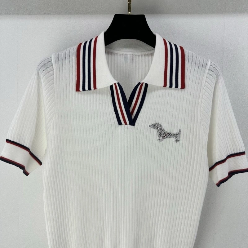 FreshLook Thom Browne T-Shirts 173267