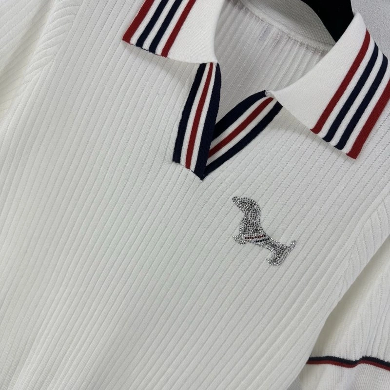 FreshLook Thom Browne T-Shirts 173267