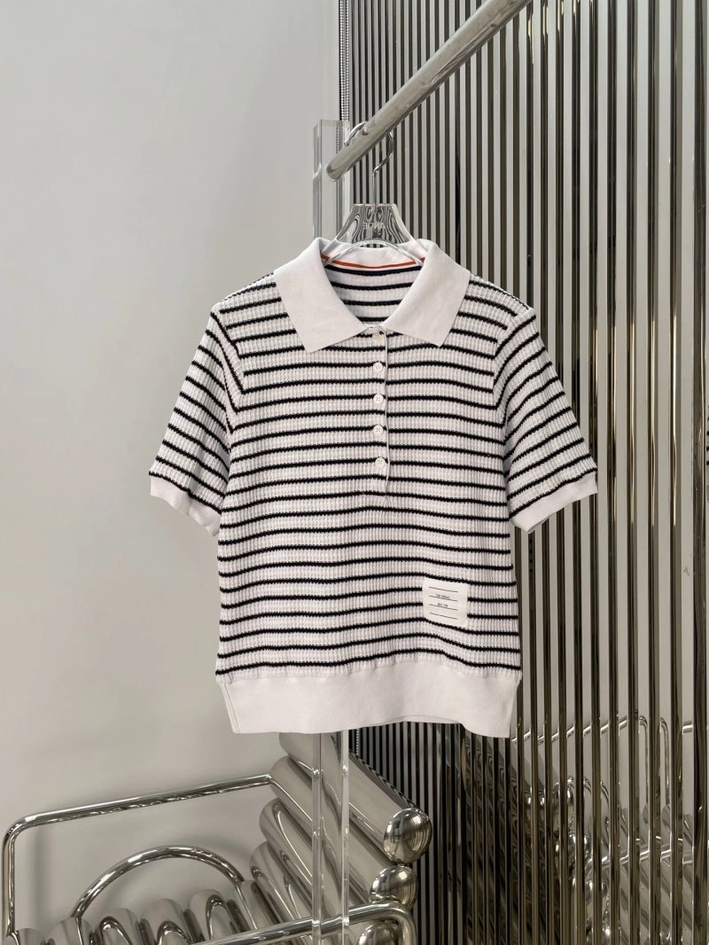 Thom Browne T-Shirts TechFriendly 173306