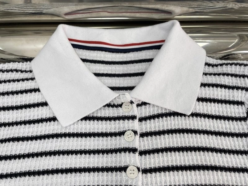 Thom Browne T-Shirts TechFriendly 173306