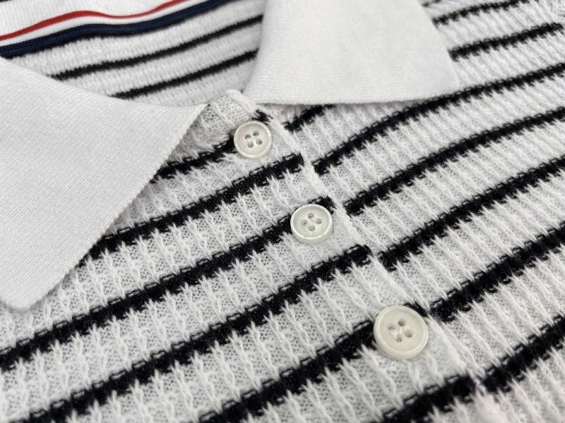 Thom Browne T-Shirts TechFriendly 173306