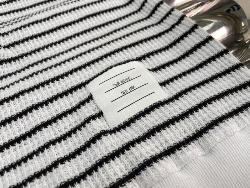Thom Browne T-Shirts TechFriendly 173306