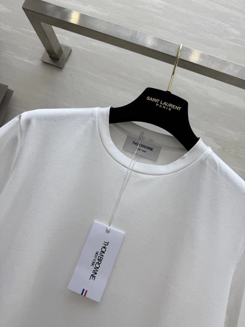 Thom Browne T-Shirts FashionForward 173263