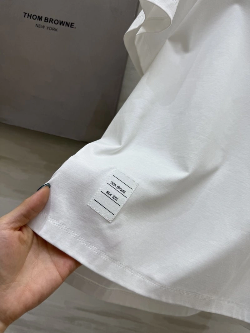 Thom Browne T-Shirts FashionForward 173263