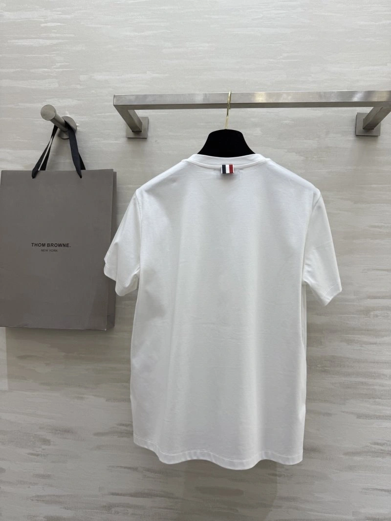 Thom Browne T-Shirts FashionForward 173263