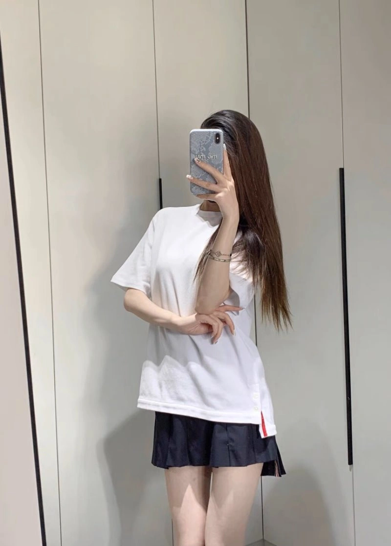 Thom Browne T-Shirts FashionForward 173263