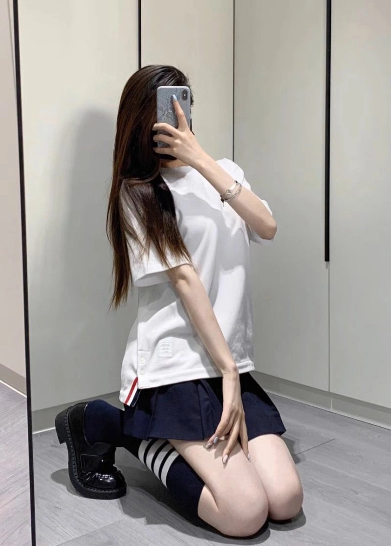 Thom Browne T-Shirts FashionForward 173263