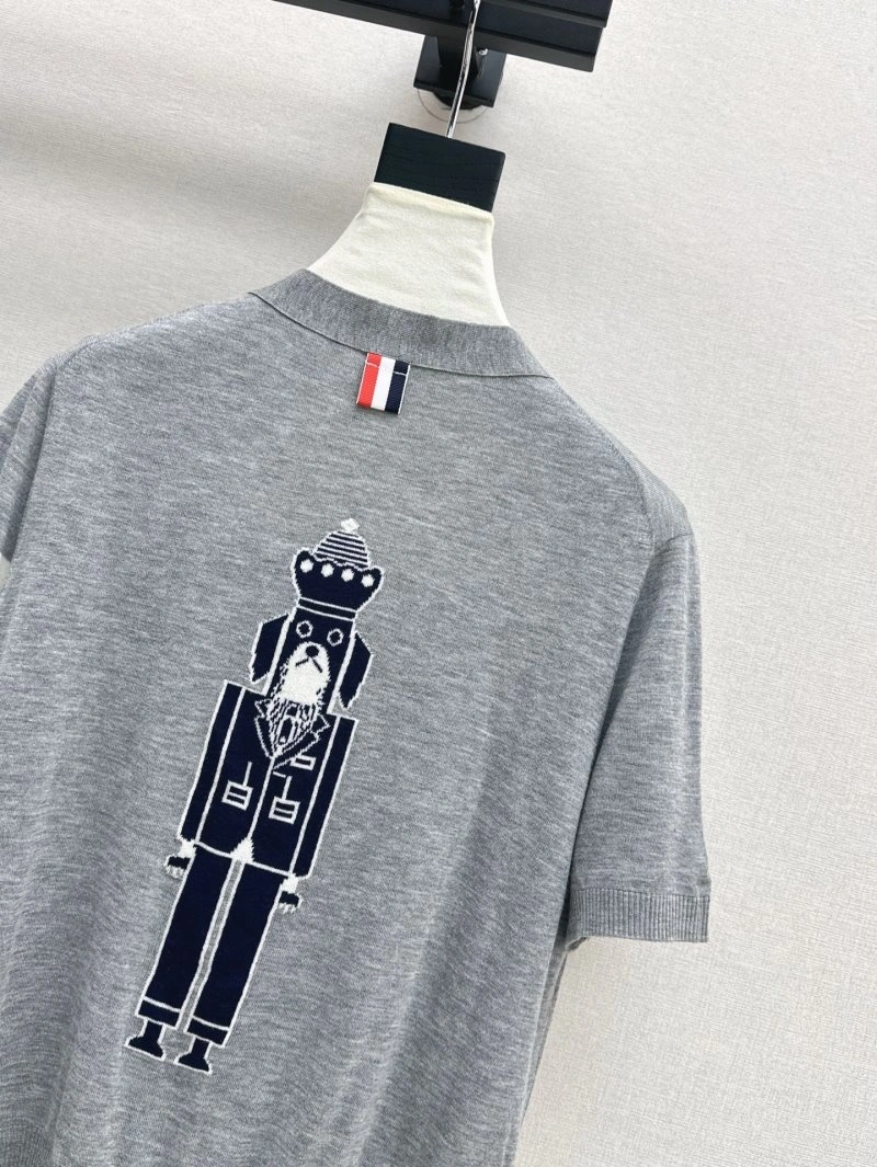 TopPick Thom Browne T-Shirts 173272