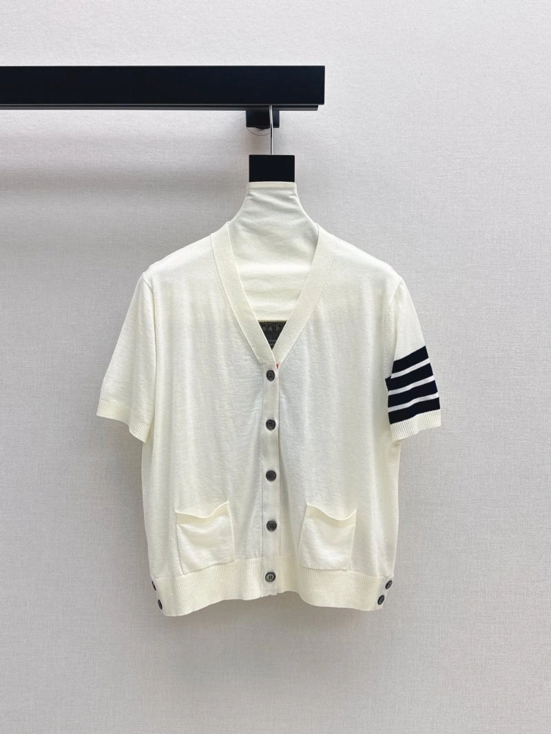 Original Thom Browne T-Shirts 173266