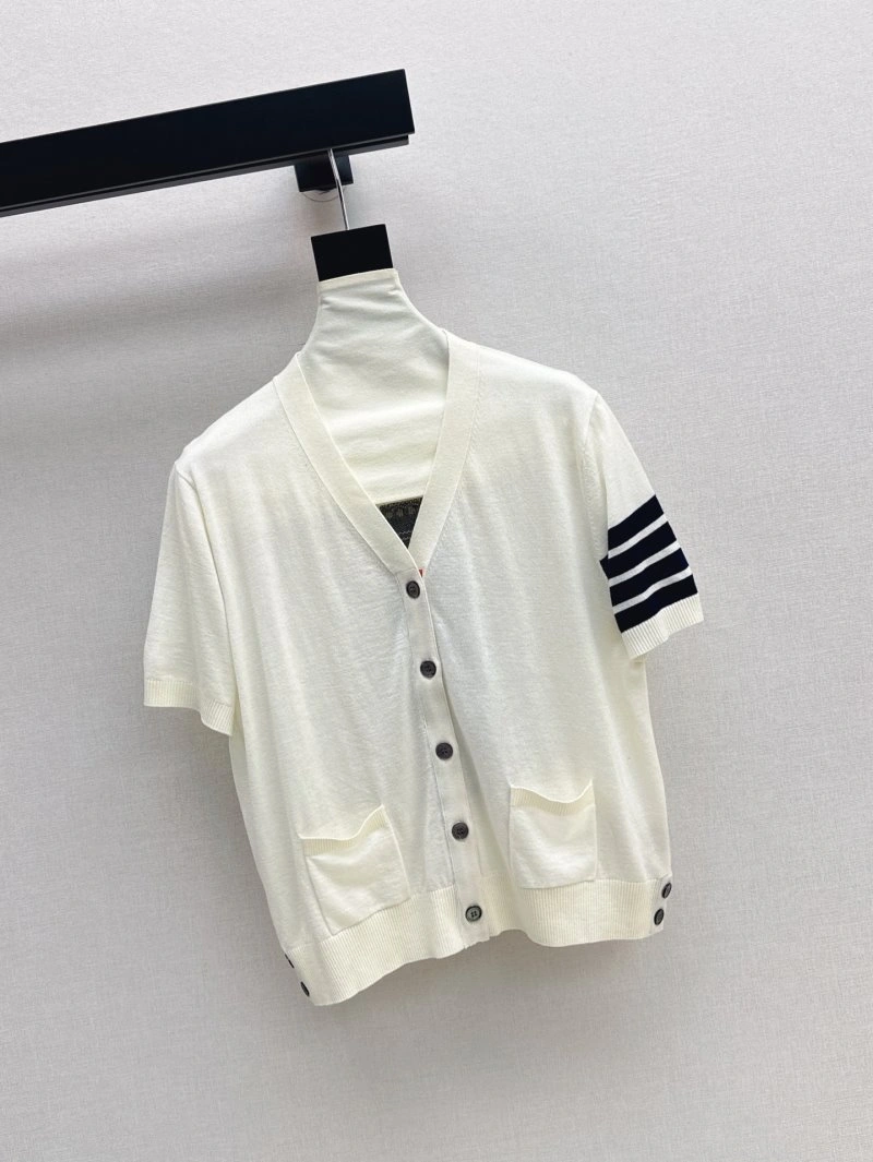 Original Thom Browne T-Shirts 173266