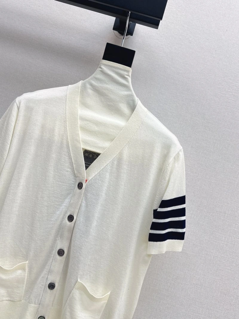 Original Thom Browne T-Shirts 173266