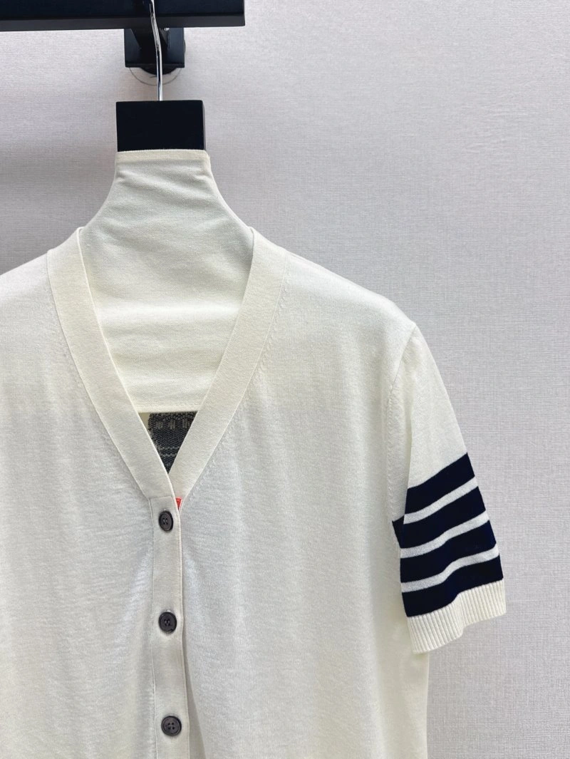 Original Thom Browne T-Shirts 173266