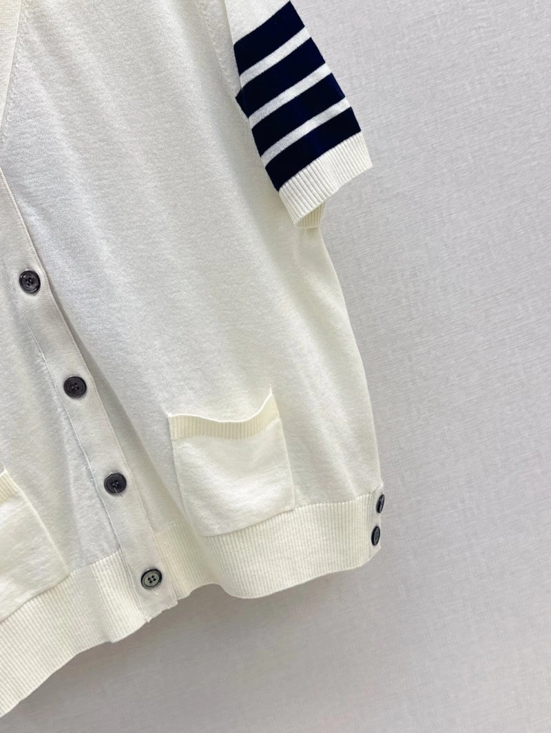 Original Thom Browne T-Shirts 173266