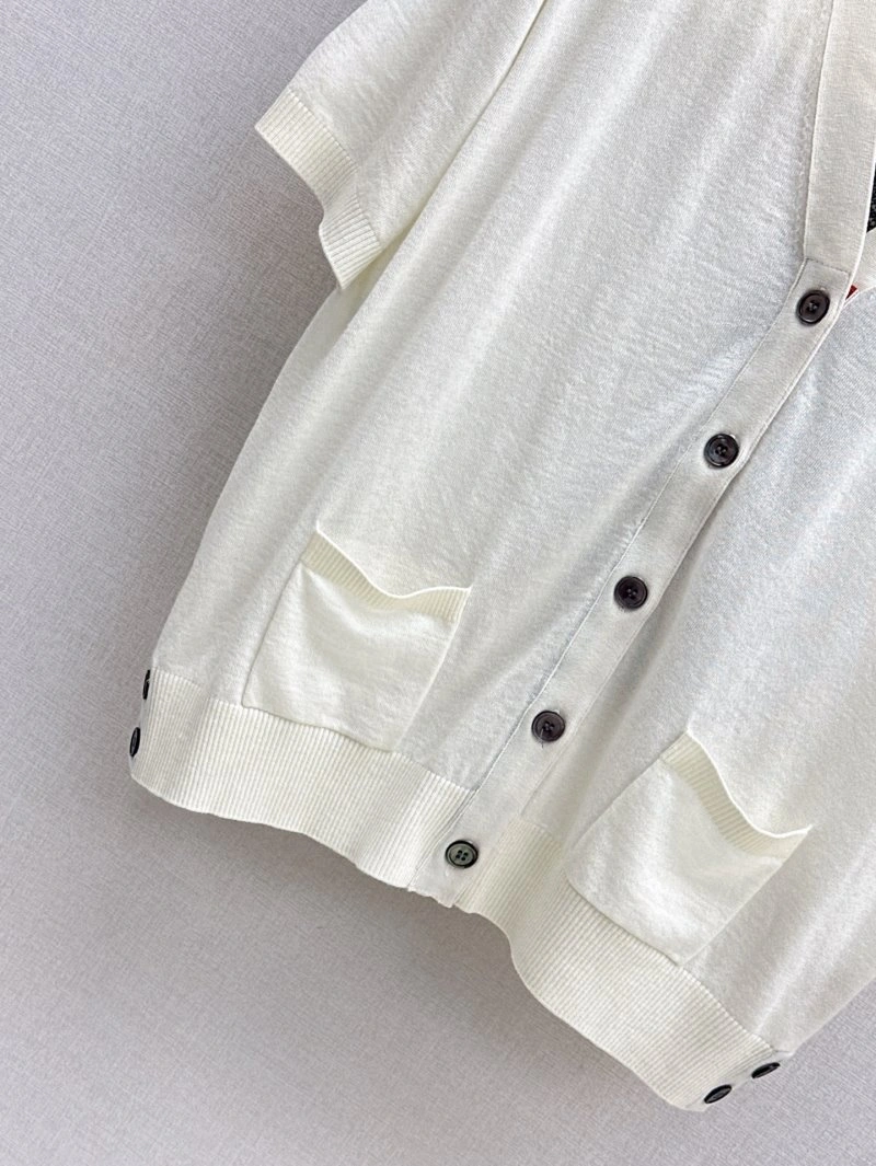 Original Thom Browne T-Shirts 173266