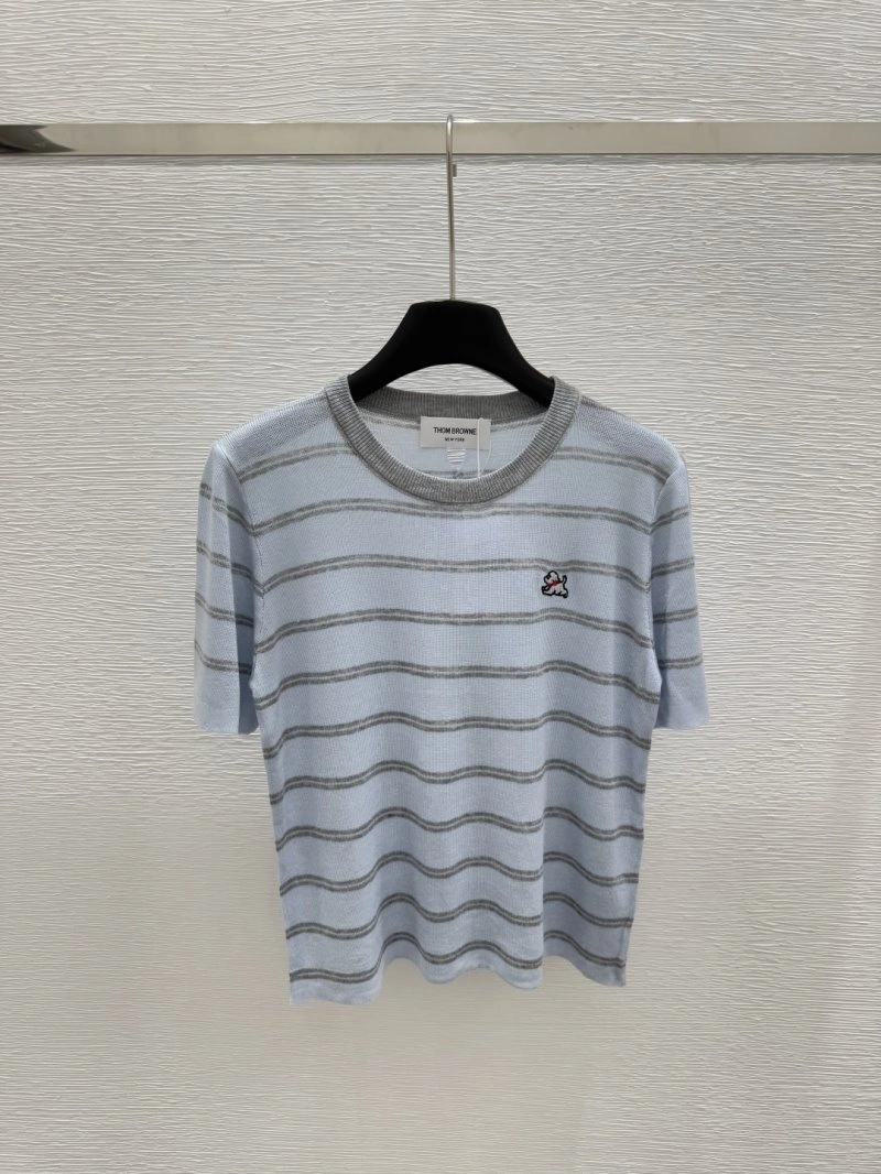 Thom Browne T-Shirts Functional 173261