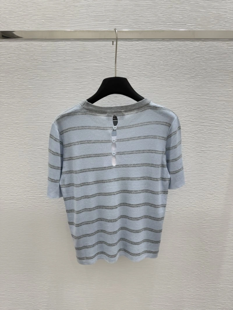Thom Browne T-Shirts Functional 173261