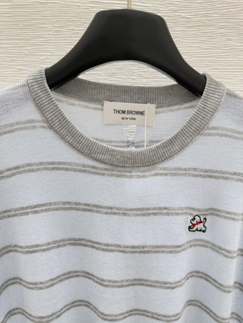 Thom Browne T-Shirts Functional 173261