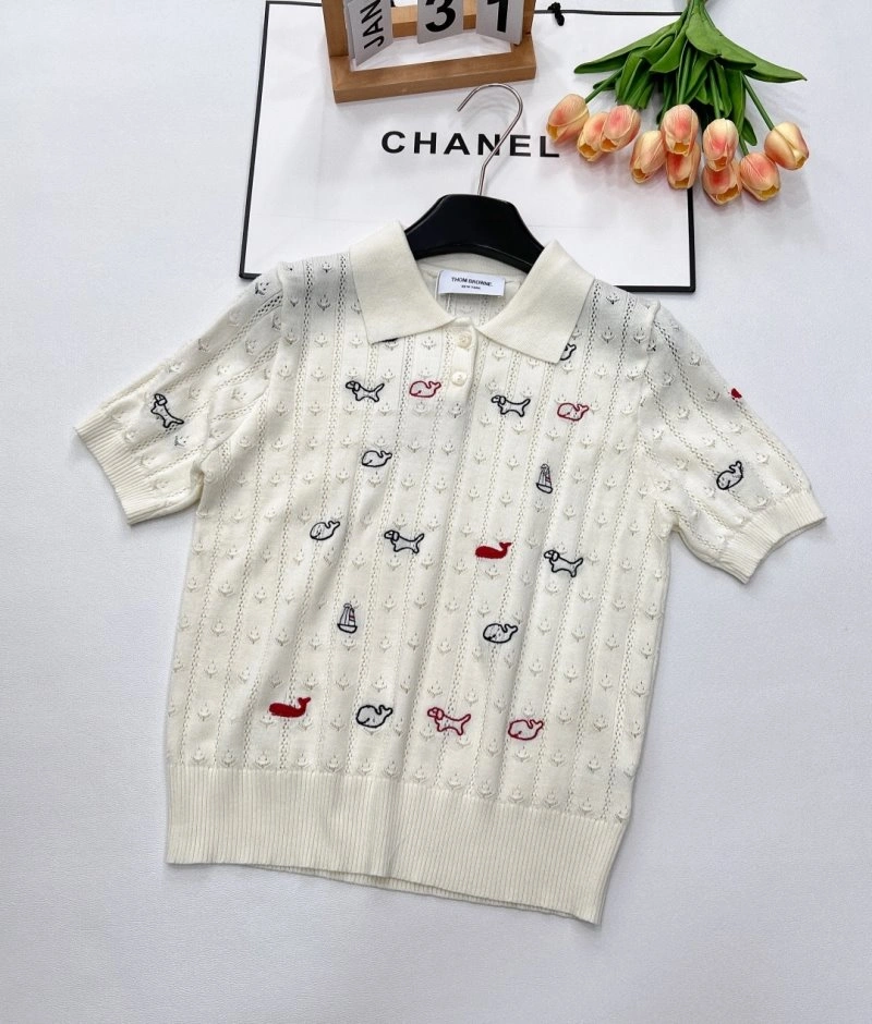 Premium Thom Browne T-Shirts 173262