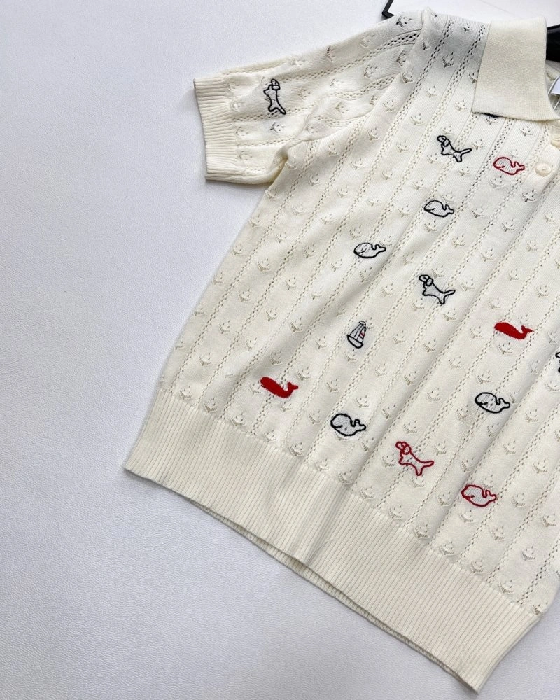 Premium Thom Browne T-Shirts 173262